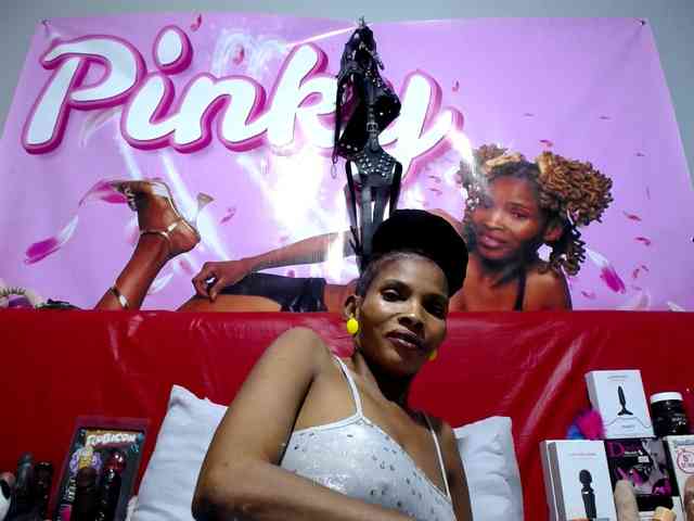 Ntombie webcam