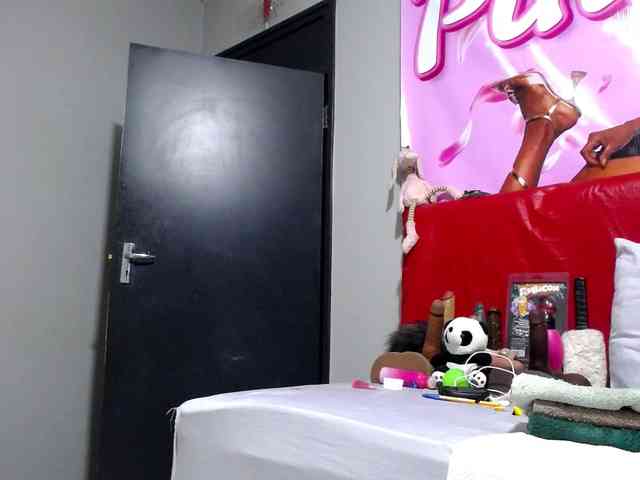 Ntombie webcam