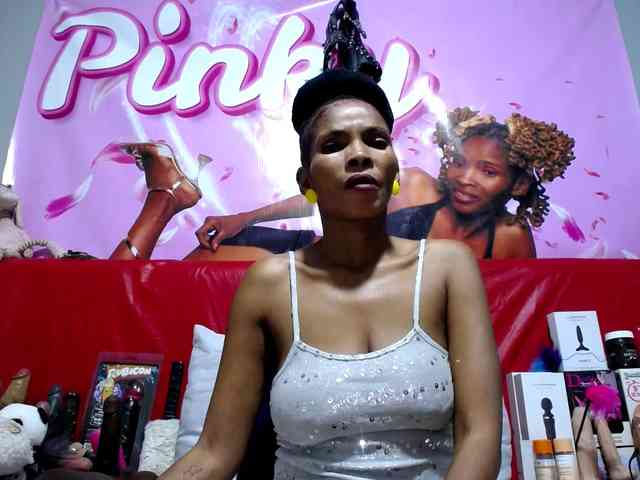 Ntombie webcam