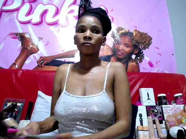 Ntombie webcam