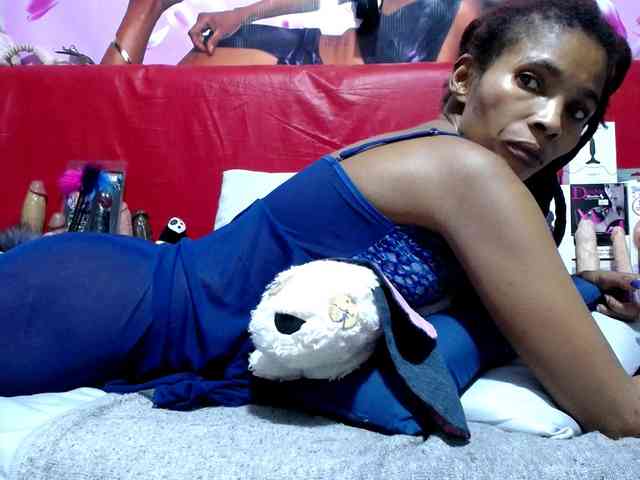 Ntombie webcam