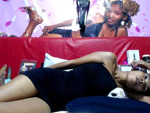 Ntombie webcam