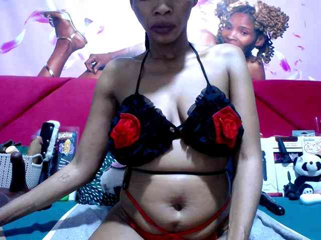 Ntombie webcam