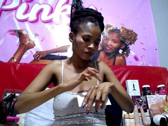 Ntombie webcam