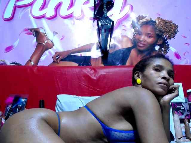 Ntombie webcam