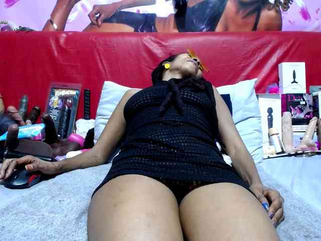 Ntombie webcam