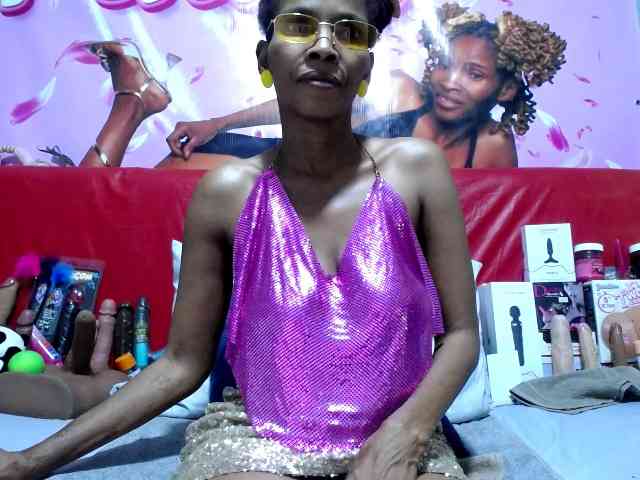 Ntombie