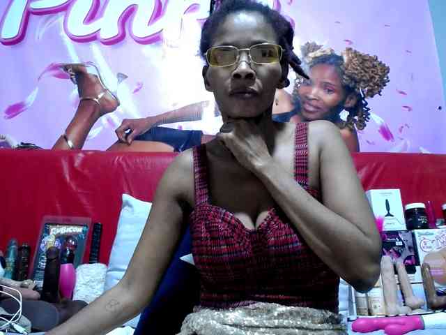Ntombie webcam