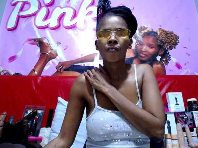 Ntombie webcam