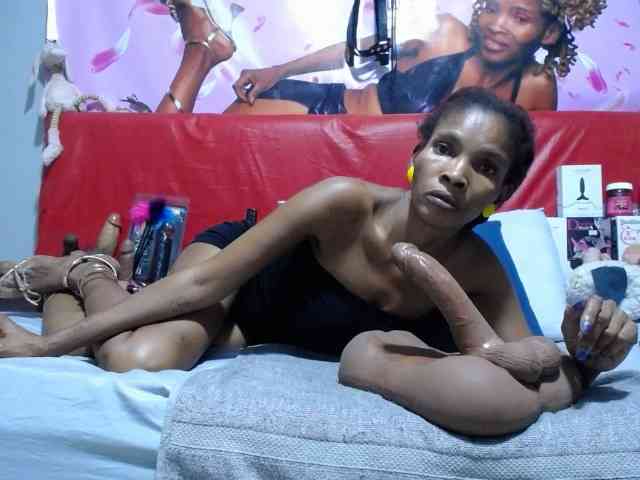 Ntombie webcam