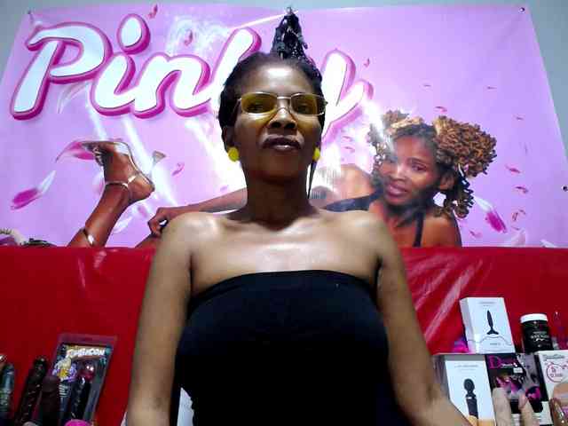 Ntombie webcam