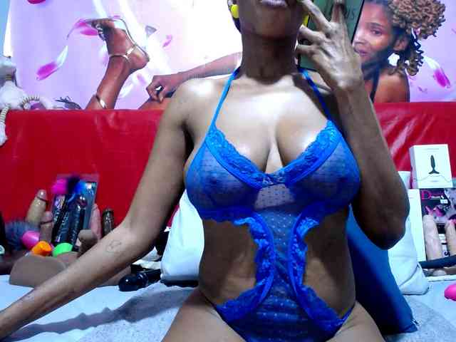 Ntombie webcam