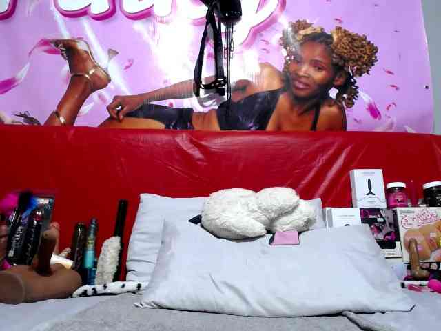 Ntombie webcam