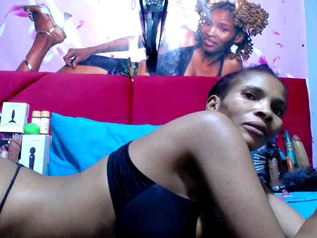 Ntombie webcam