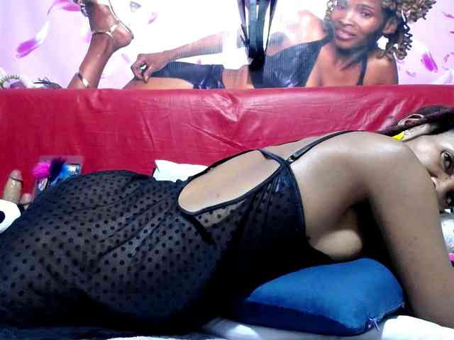 Ntombie webcam