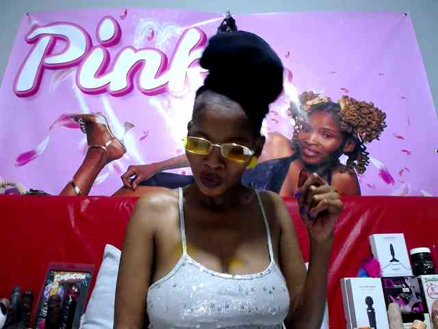 Ntombie webcam