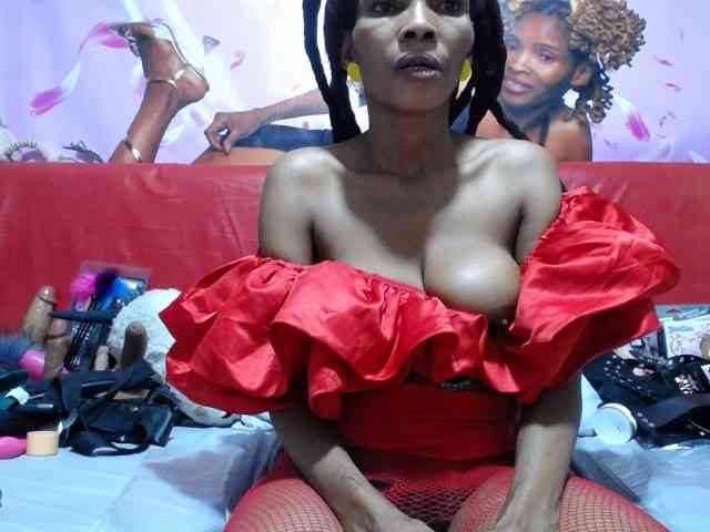 Ntombie webcam