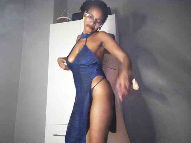 Ntombie webcam