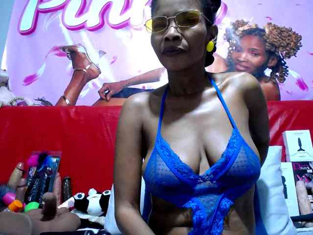 Ntombie webcam