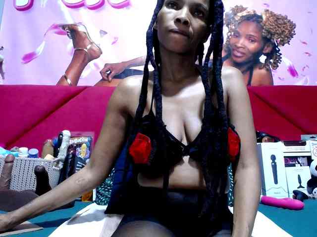 Ntombie webcam