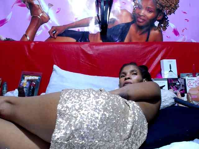 Ntombie webcam