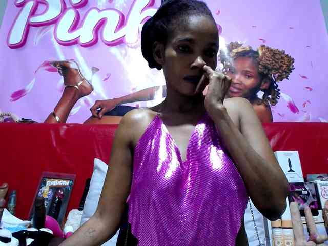 Ntombie webcam