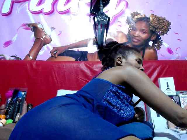 Ntombie webcam