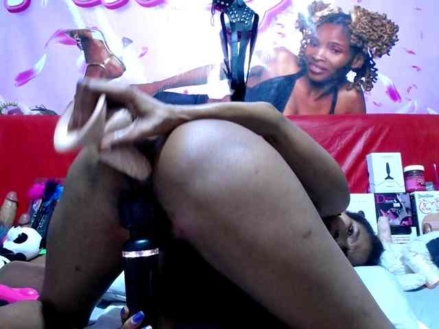 Ntombie webcam