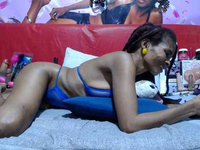 Ntombie webcam