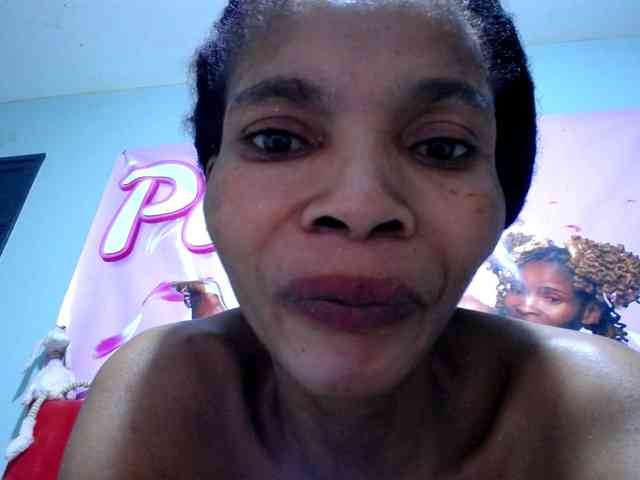 Ntombie webcam