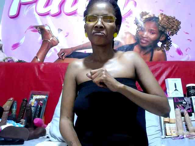 Ntombie webcam
