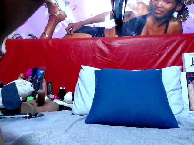 Ntombie webcam