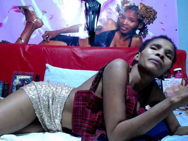 Ntombie webcam