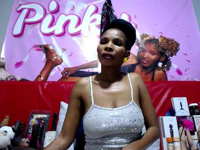 Ntombie webcam