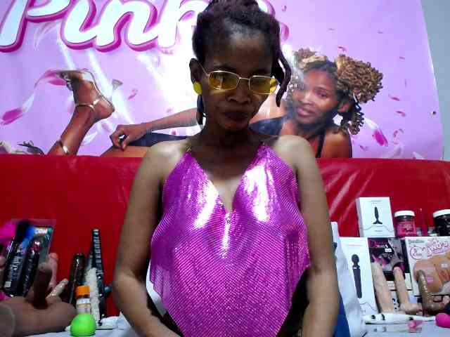Ntombie webcam