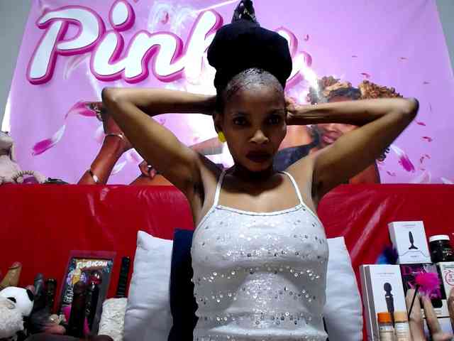 Ntombie webcam