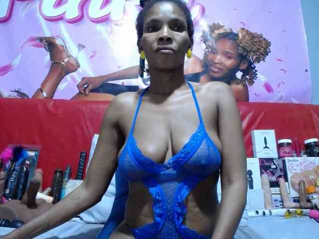 Ntombie webcam