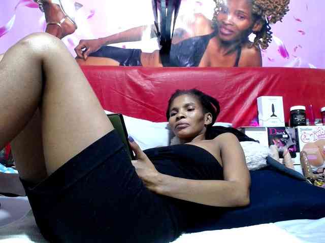 Ntombie webcam