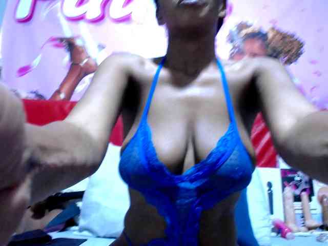 Ntombie webcam