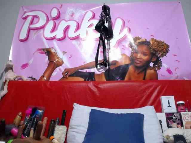 Ntombie webcam