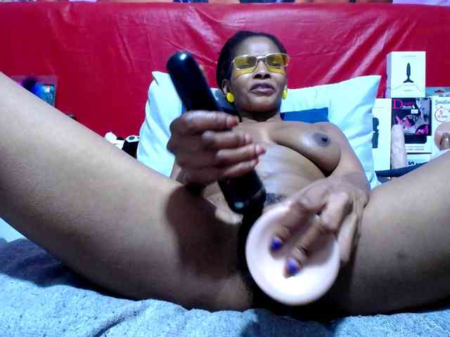 Ntombie webcam
