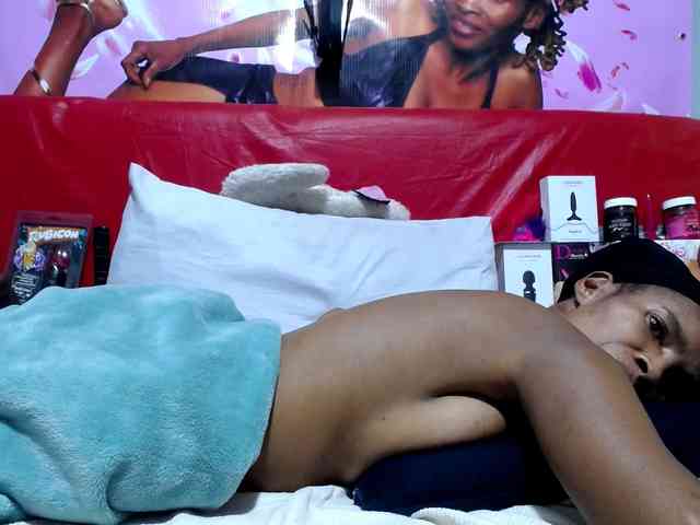 Ntombie webcam