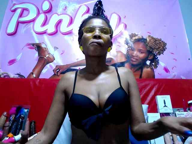 Ntombie webcam
