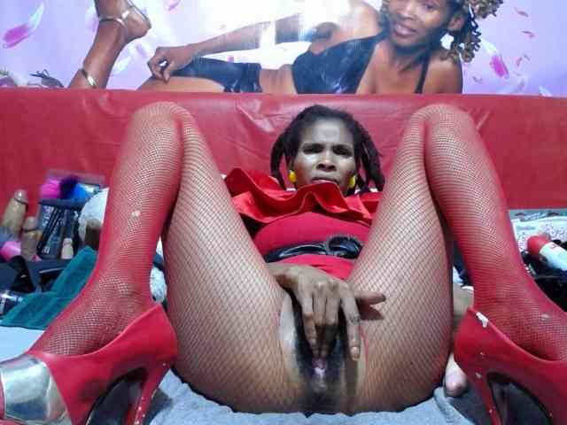 Ntombie webcam