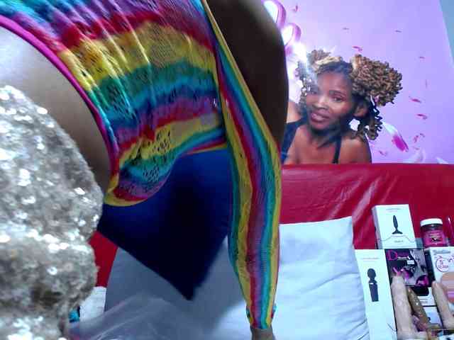 Ntombie webcam