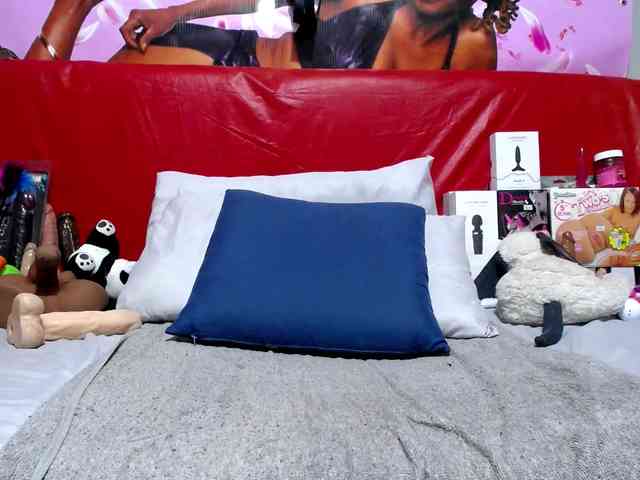 Ntombie webcam