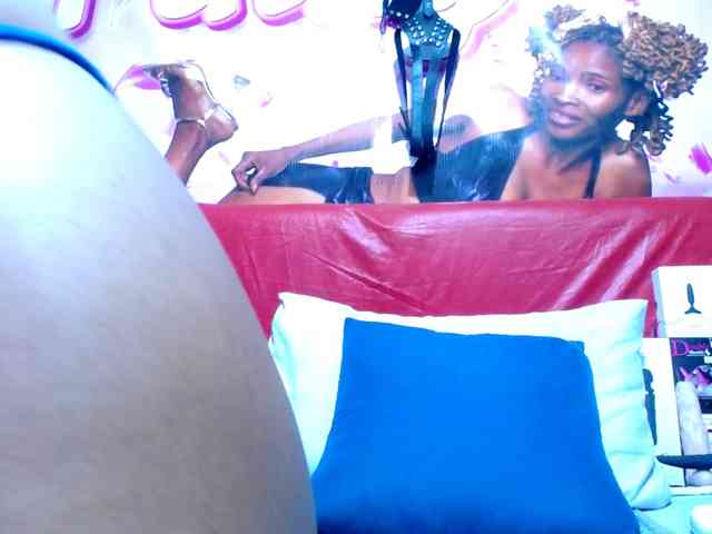Ntombie webcam
