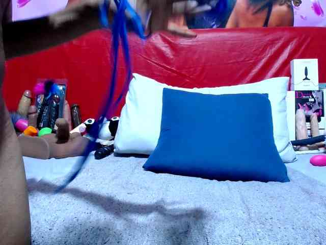 Ntombie webcam