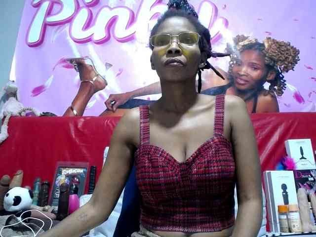 Ntombie webcam