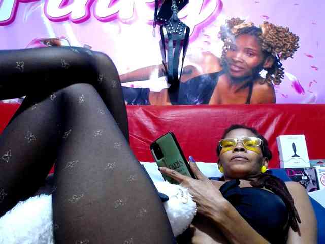 Ntombie webcam